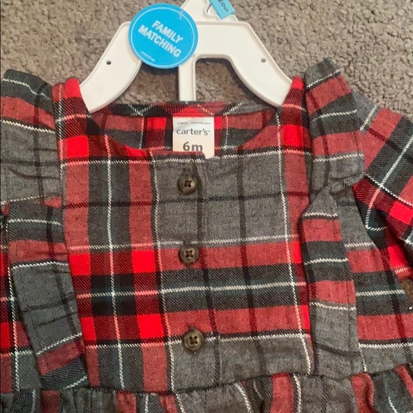 2 Carter’s outfit sets- 5 Pieces Toyal - Picture 3 of 14